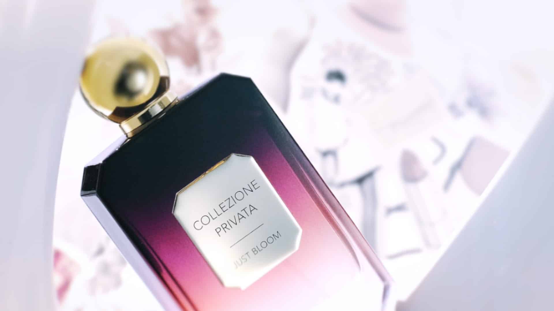 VALMONT – Just Bloom Fragance