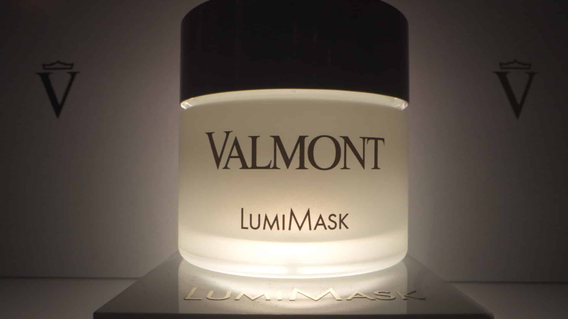 VALMONT, Spa Madrid Boutique Experience