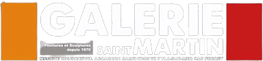 Galerie Saint-Martin