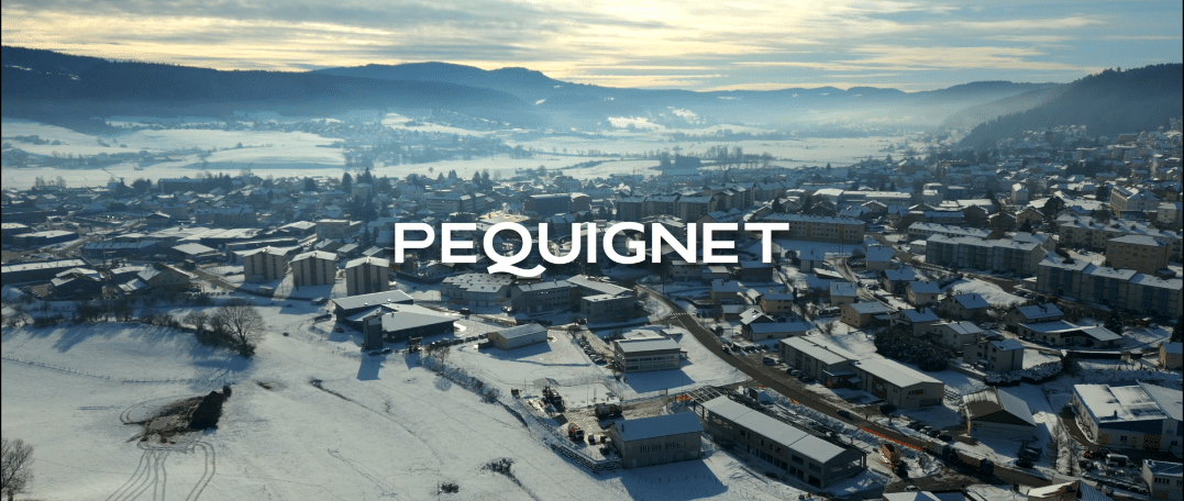 PEQUIGNET – « Savoir-Faire » Movie