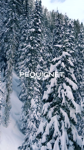 PEQUIGNET – « Savoir-Faire » Movie